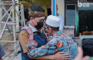 Bupati Pamekasan Minta ASN Sigap dan Cepat Layani Masyarakat