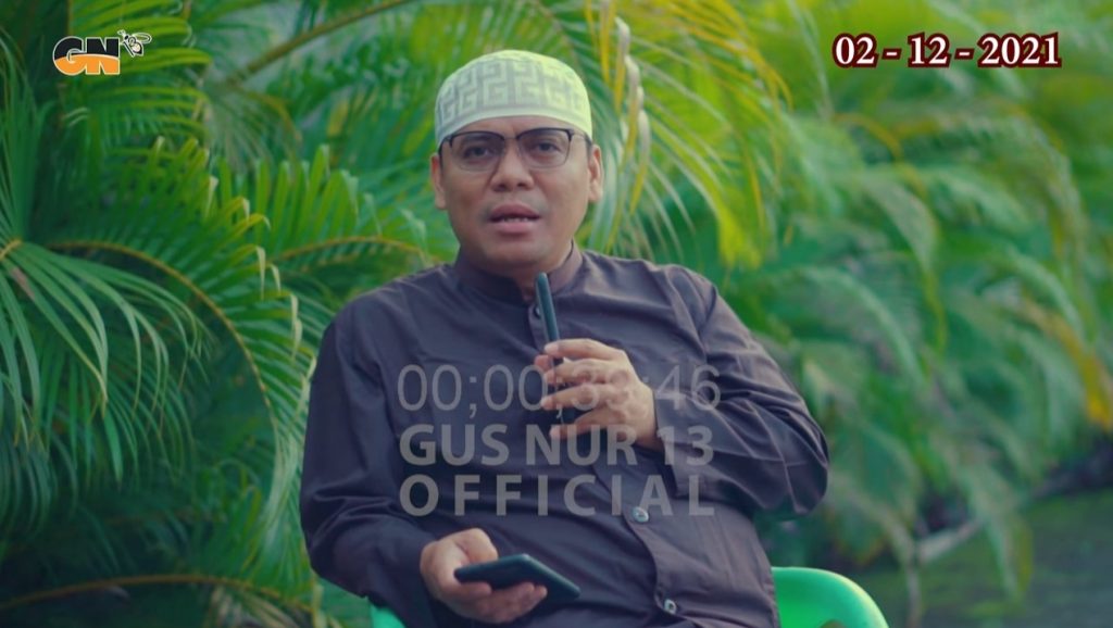 Rencana Bangun Ponpes Ditolak Warga Singosari, Ini Kata Gus Nur