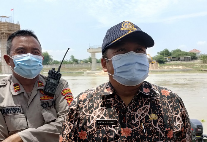Tahun Depan, Tarif Parkir Berlangganan di Bojonegoro Naik