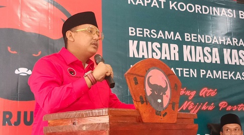 Kader BMI Madura Diminta Jadi Garda Terdepan Jaga Kedaulatan NKRI