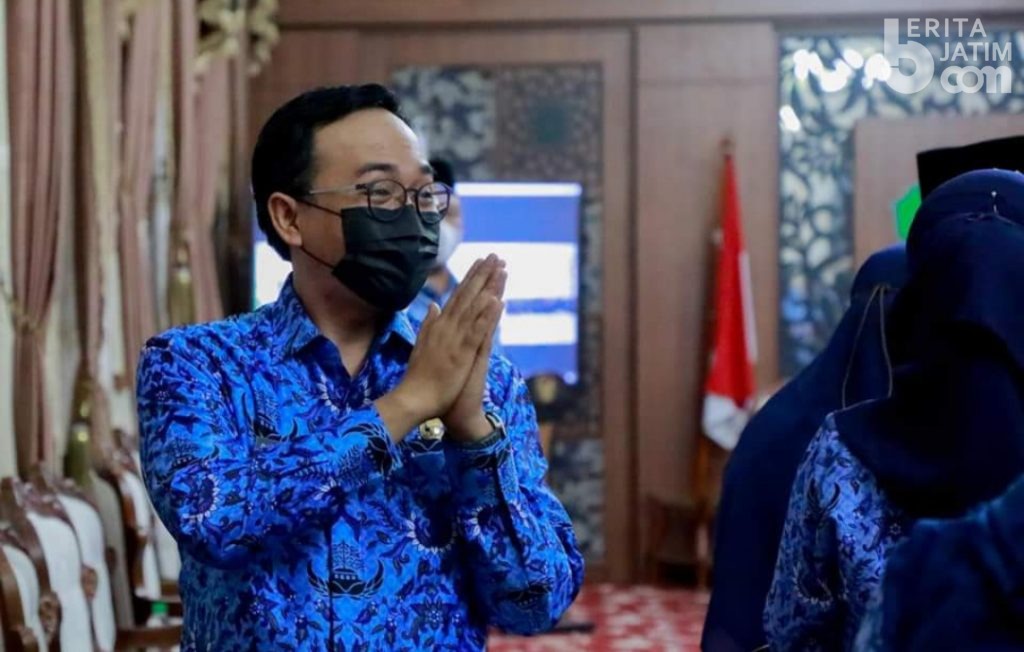 ASN Pamekasan Diminta Berikan Kontribusi Konkrit Bagi Bangsa dan Negara