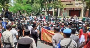 Pilkades Pamekasan Digelar April 2022