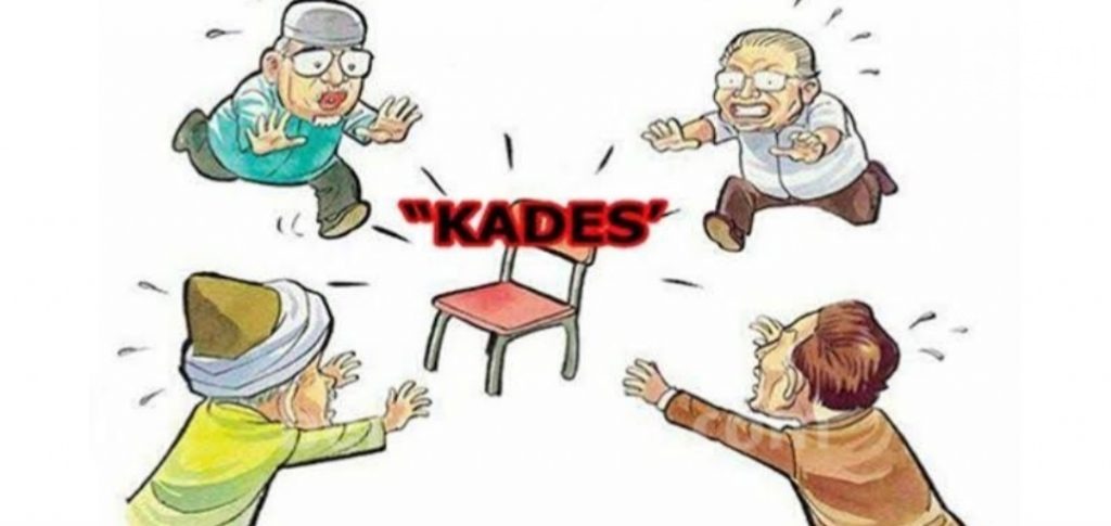 Ini 74 Titik Pilkades Serentak di Pamekasan