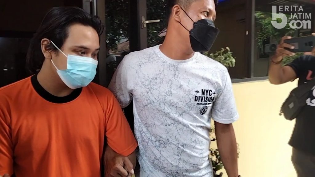 Waria di Mojokerto Jual Anak di Bawah Umur dengan Tarif Rp 400 Ribu hingga Rp 1,2 Juta