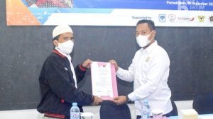 Kadin-PWI Pamekasan Sinergi Bangun Pertumbuhan Sektor UMKM
