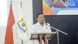 Jalin Kemitraan, Upaya Kadin Dorong Peningkatan Sektor Ekonomi Lokal
