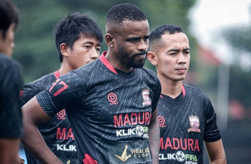 Selamat Datang Kembali ‘Papa Greg’!