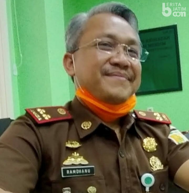 Kejari Siap Usut Tuntas Permainan Pita Cukai Rokok di Wilayah Pasuruan