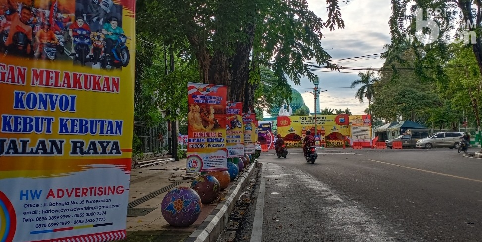 Operasi Lilin Semeru 2021 Digelar Selama 10 Hari