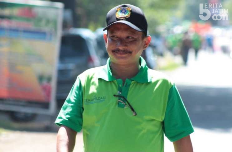 Bupati Karna: Hampir Semua Janji Politik Terlaksana Walau Tertatih