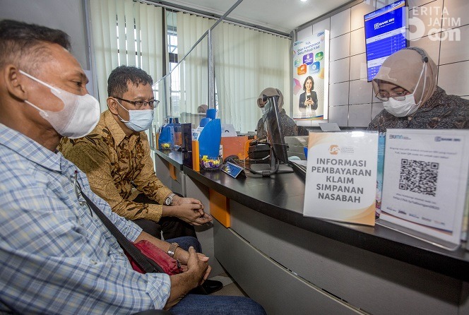 Sektor Perbankan Masih Bisa Dikendalikan Selama Pandemi