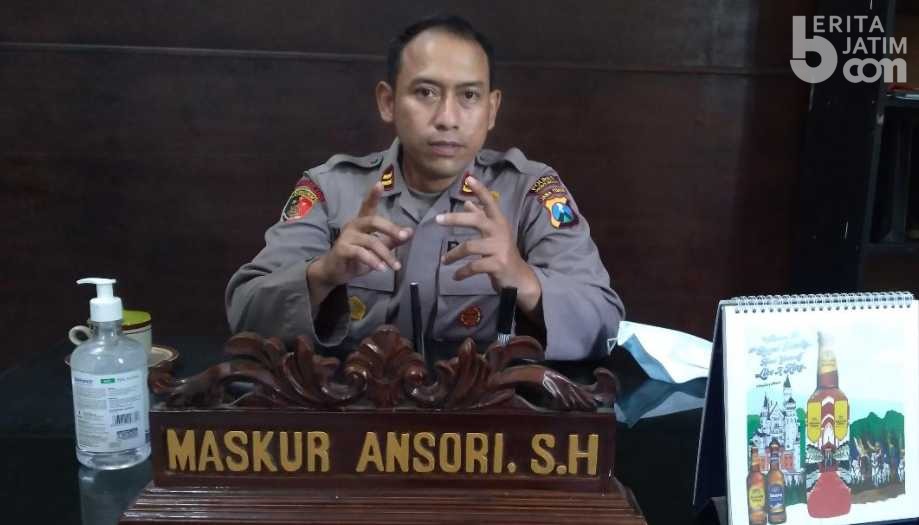 Berkelahi, Pendukung Dua Cakades di Probolinggo Saling Lapor Polisi
