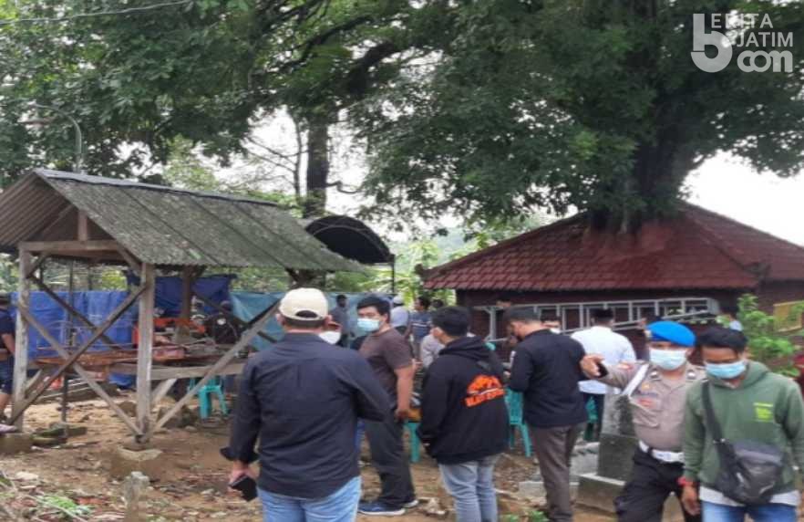 Hasil Autopsi Kematian Pelajar Driyorejo Gresik Akibat Benda Tumpul