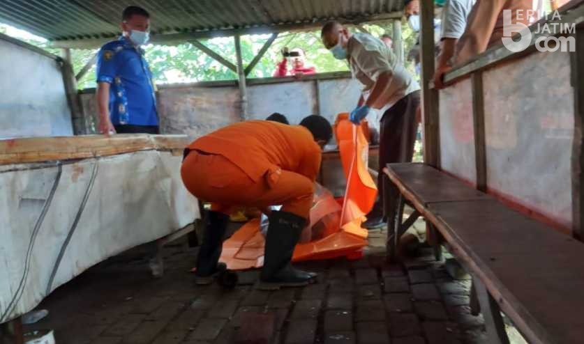 Korban Pembunuhan di Warung Dawet Ngawi Sempat Cekcok Dengan Suami