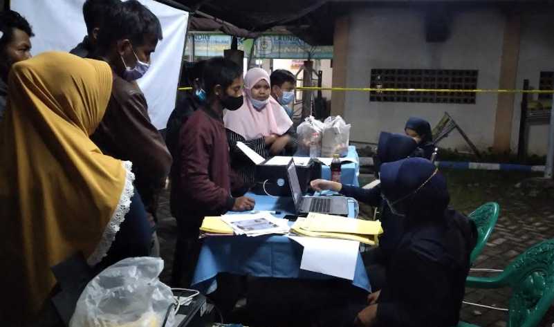 Erupsi Semeru, DVI Polda Jatim Terima 28 Laporan Orang Hilang, BNPB: 22 Orang Meninggal