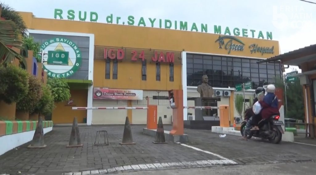 RSUD Sayidiman