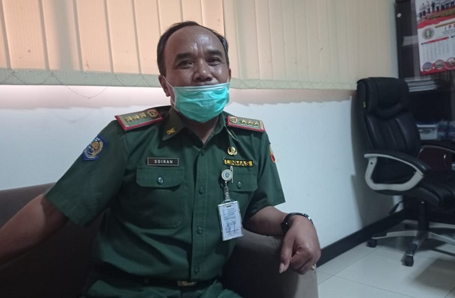 Antisipasi Persebaran Covid-19, Dindik Ponorogo Tunda Libur Semester Satu