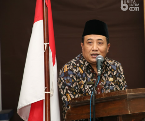 Jelang Nataru, Pemkab Sampang Larang Kegiatan Berkerumun