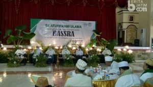 Harga Tak Berpihak Pada Petani, Ulama BASSRA Bahas Harga Garam dan Tembakau