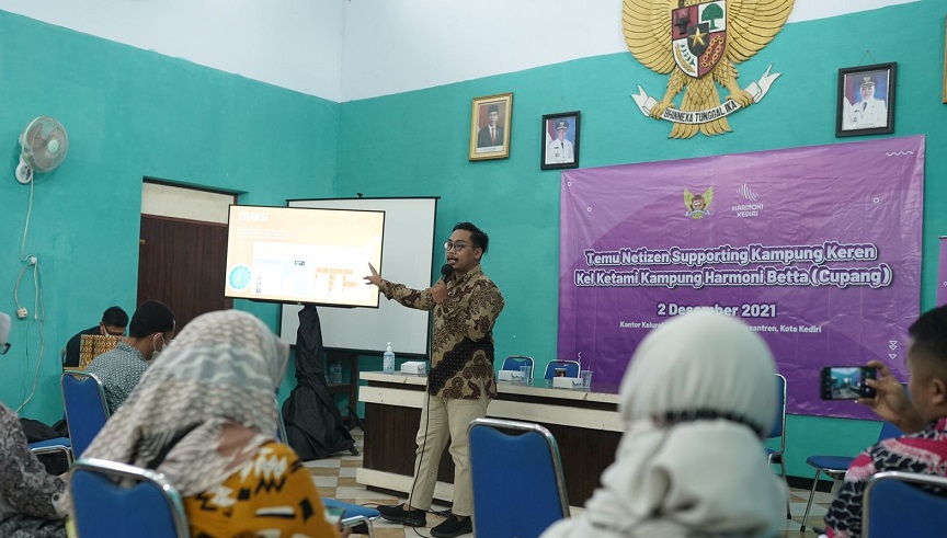 Selama Pandemi, Omzet Petani Cupang di Kota Kediri Naik 300 persen