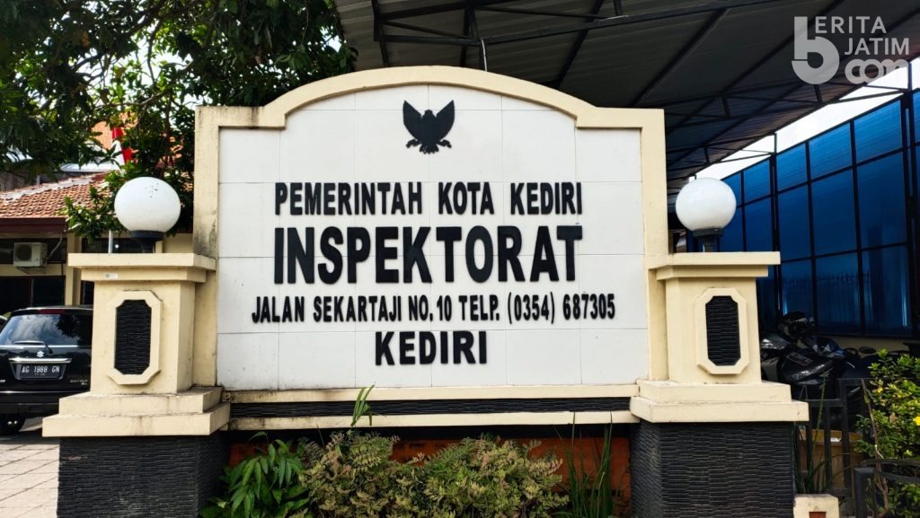 Pemerintah Kota Kediri Ajak Masyarakat Turut Mengawasi Praktek Korupsi