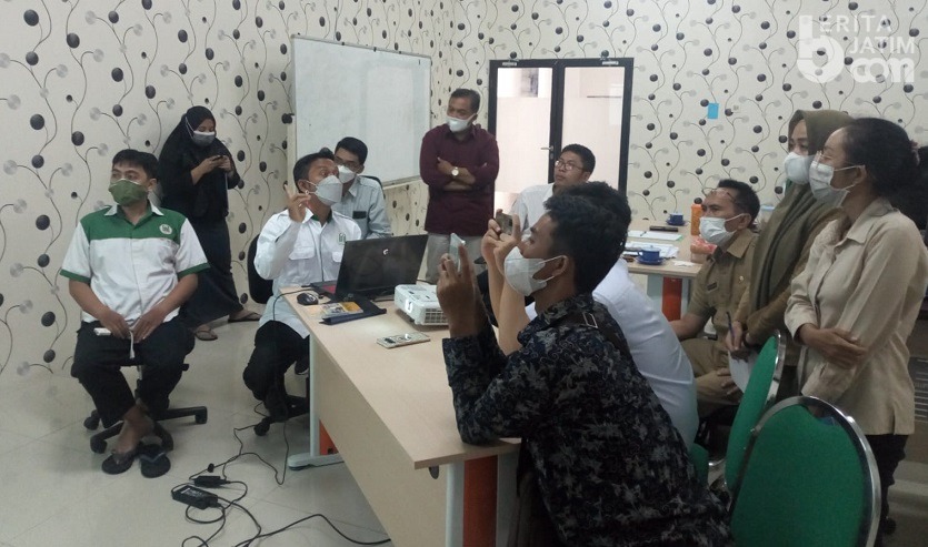 Kisruh Tes Perangkat Desa di Kediri, Inspektorat Selidiki Tim Penguji