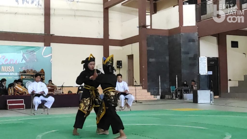 Pagar Nusa