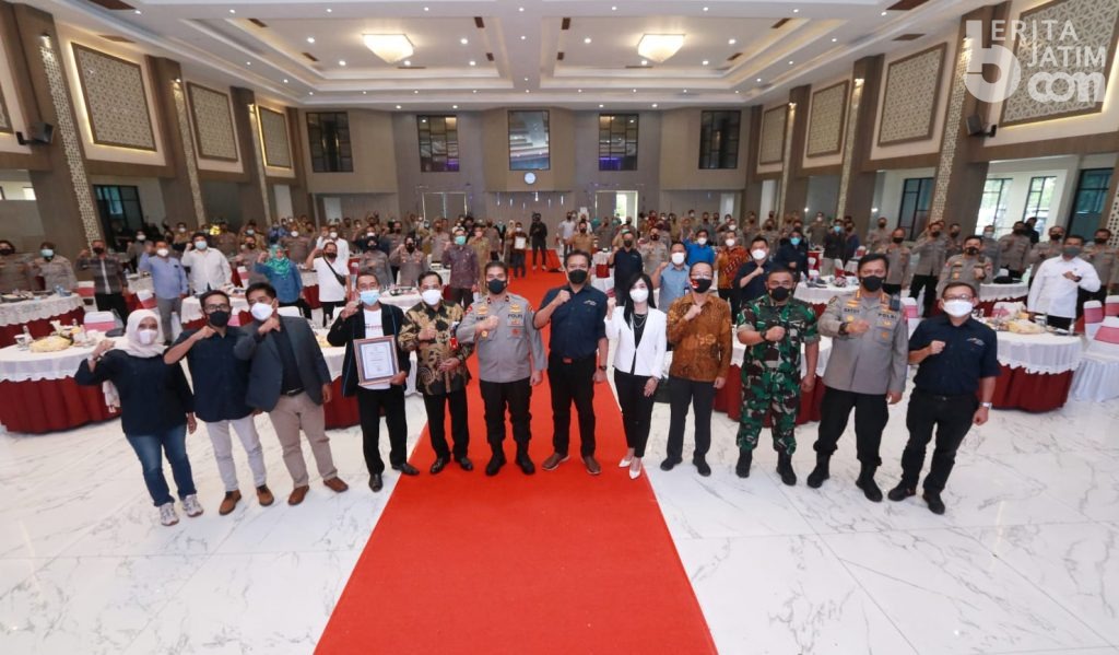 Kolaborasi Jadi Kunci Perangi Disinformasi dalam Konten Digital