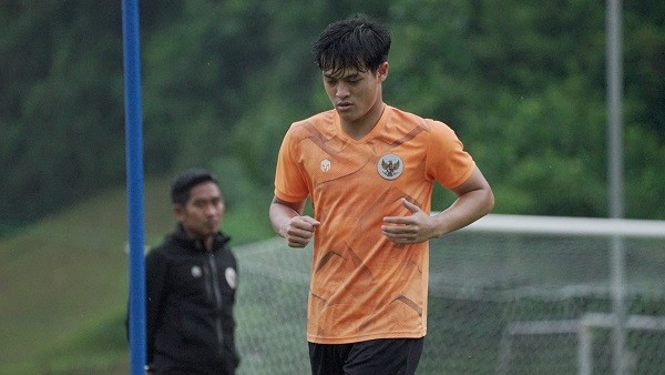 Lawan Laos, Timnas Indonesia Waspada Bola Mati