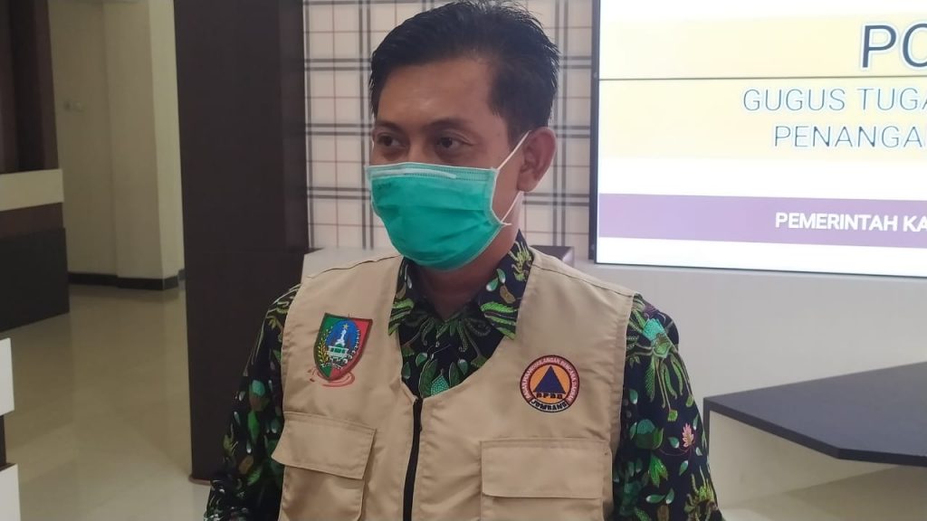Antisipasi Lonjakan Covid, Obyek Wisata di Jombang Tutup 12 Hari