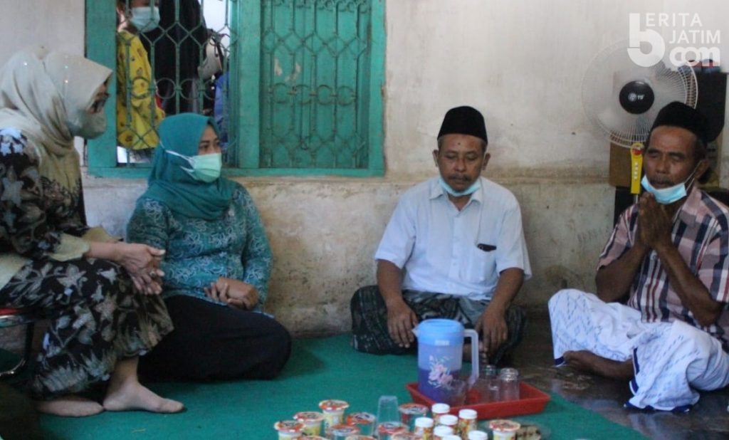 Sehari Usai Vaksin, Bocah Kelas VI SD di Jombang Meninggal