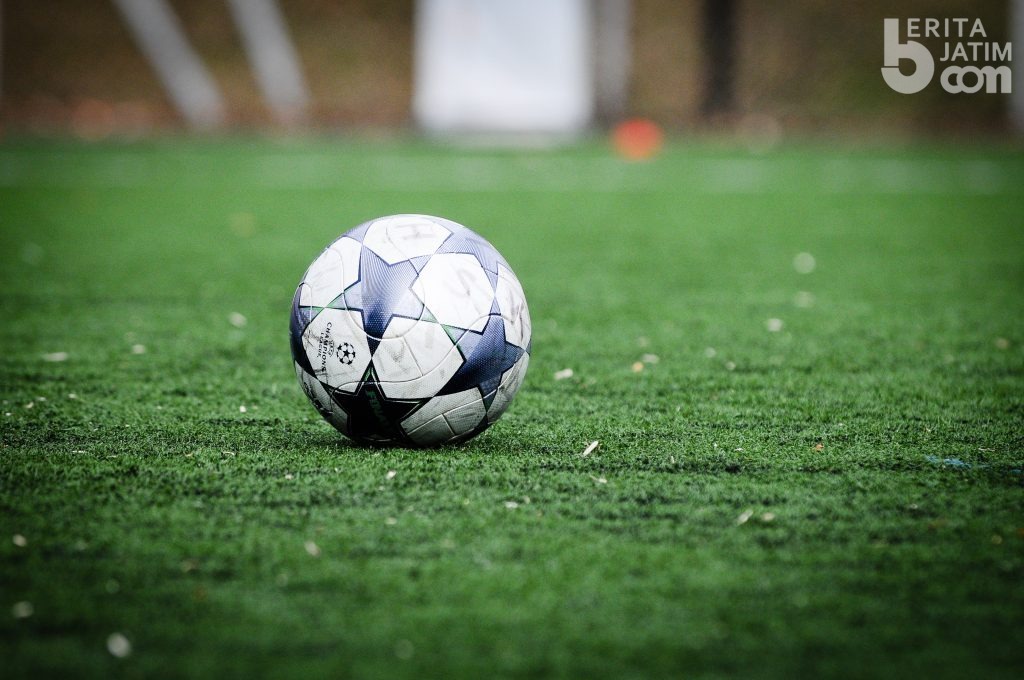 Apa yang Dimaksud Gaya Permainan Box To Box dalam Sepakbola? Ini Penjelasannya