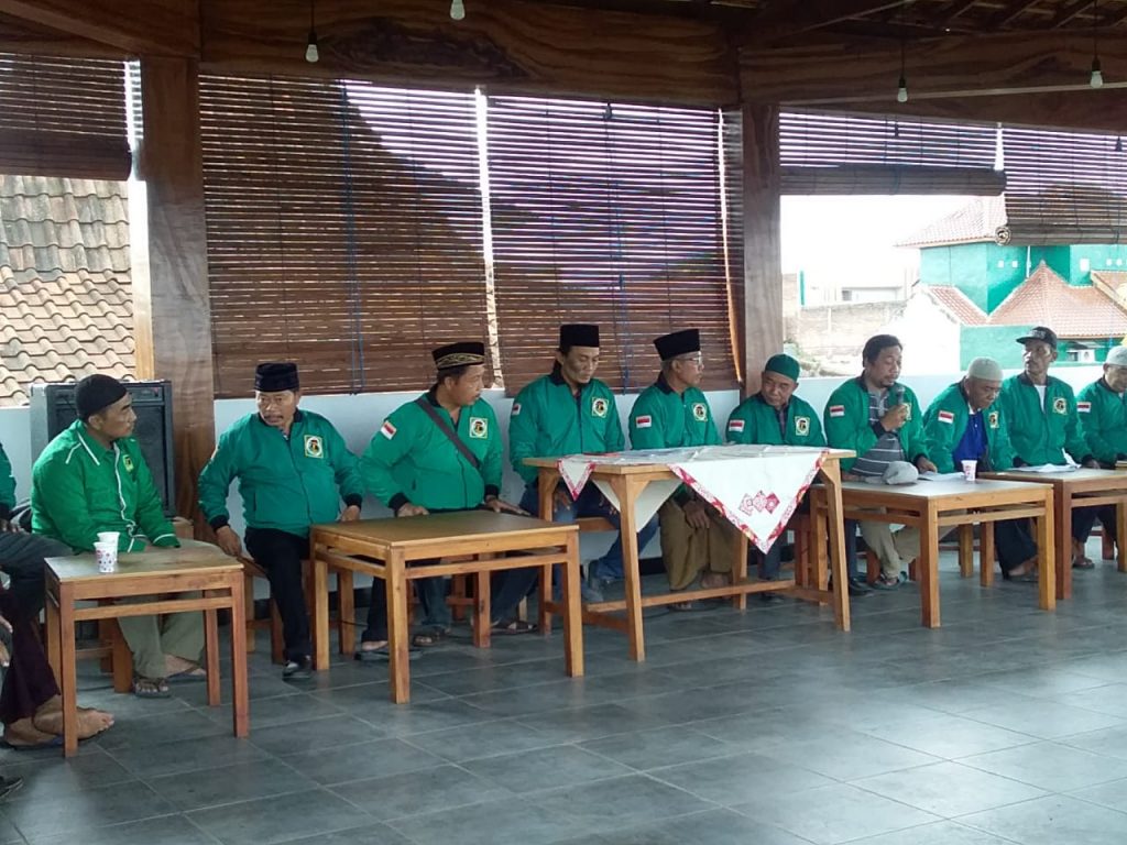 Forkompac PPP Jember Tuntut Muscab Ulang dan Gugat ke Mahkamah Partai