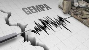 Gempa