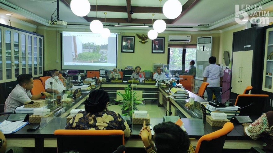 Sering Kemalingan, DPRD Surabaya Dorong Pemkot Tambah Sarpras Rusunawa Tambak Wedi