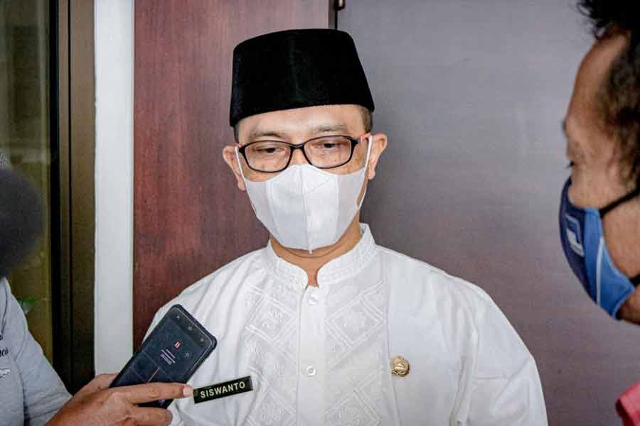 Pemkab Jember Ingin Bangun Sistem Transportasi yang Lebih Manusiawi