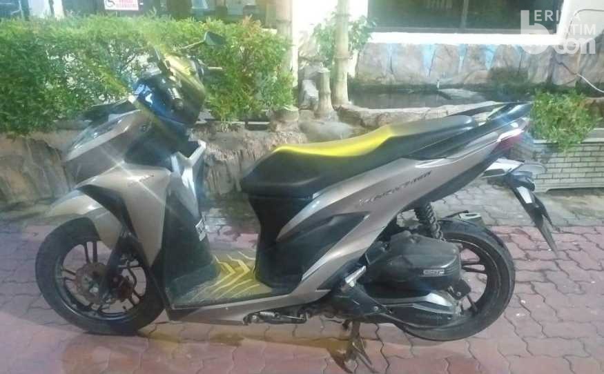 Keroyok Dua Orang dan Rusak Empat Motor, 5 Pemuda Ditangkap Polsek Dukuh Pakis