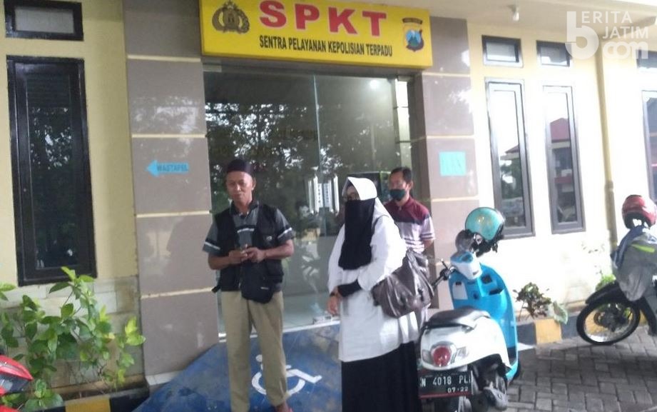 Warga Laporkan Investasi Bodong Pengasuh Pondok Pesantren di Probolinggo