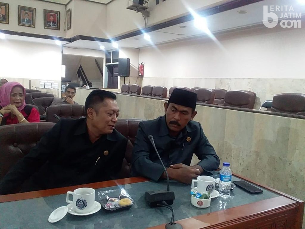 PKS Protes Hasil Pemilihan Wakil Ketua Komisi D DPRD Jember