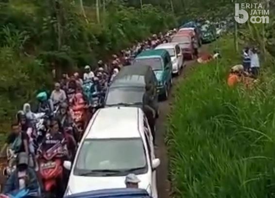 Dinilai Gagal Terapkan Prokes, Wisata Eco Park Probolinggo Ditutup Sementara