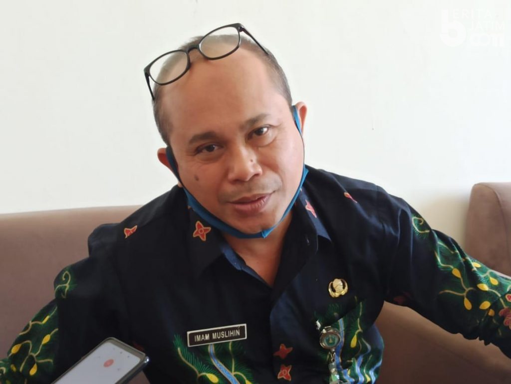 Dianggarkan Rp 11 M, 75 SD di Ponorogo Bakal Terima Bantuan Chromebook
