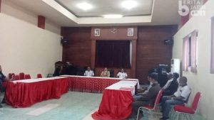 KPP Pulau Talango Tolak Penambahan Dermaga dan Kapal Penyeberangan