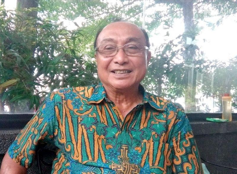 Mantan Kadipendik Ajukan Diri sebagai Calon Ketua KONI Jatim