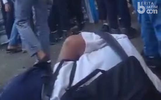 Viral Video Perundungan Siswa SMP di Kedunggalar Ngawi
