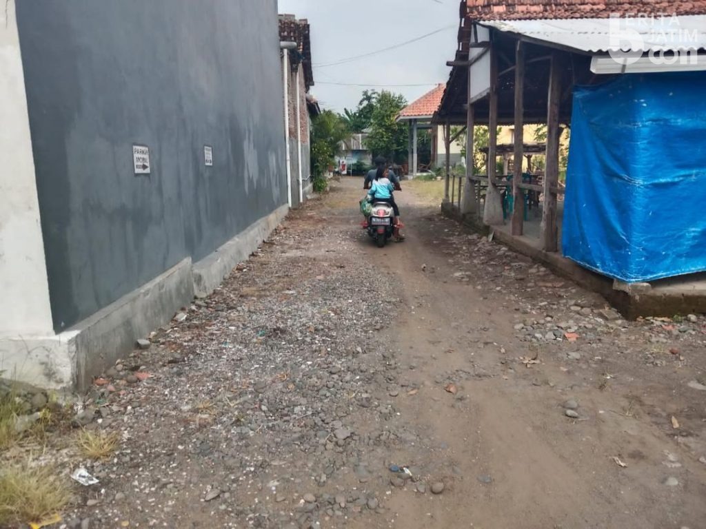 Lagi, Aksi Curanmor di Kraksaan Probolinggo