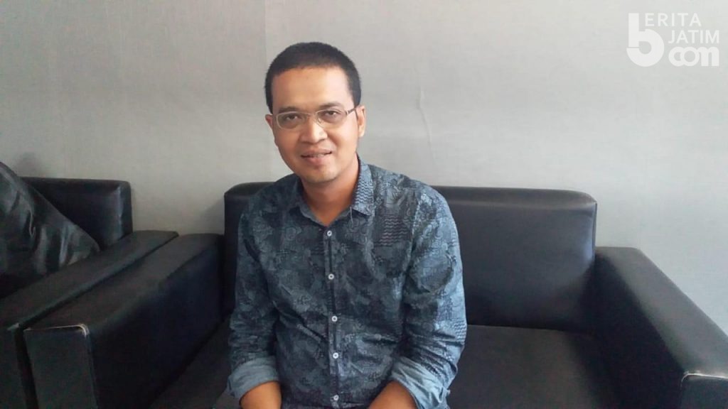 Legislator Nasdem Jember Gulirkan Ide Jauhkan Siswa dari Narkoba