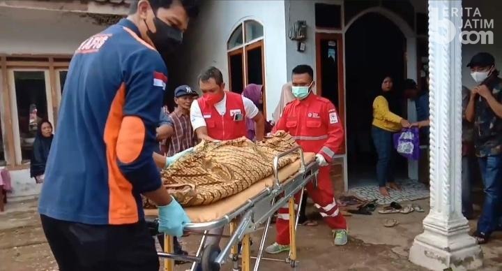 Sadis.. Warga Malang Ngamuk lalu Sabet Celurit ke Bapak Kandung hingga Meninggal