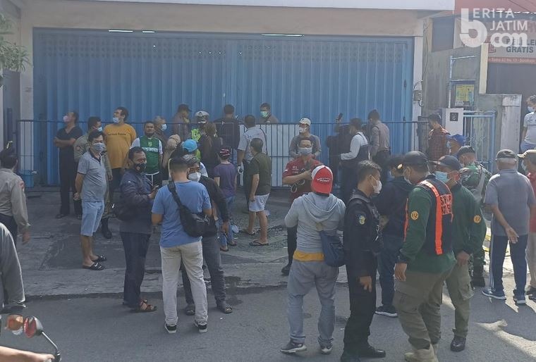 Pembunuhan Shien Chuan, Polisi Pastikan Bukan Perampokan