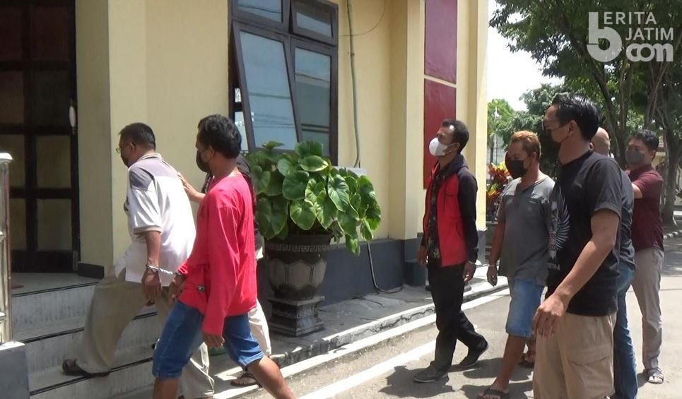 Kakak Beradik Dihajar Pakai Rantai, Senjata Angin, dan Kursi Ditumpangkan ke Kaki