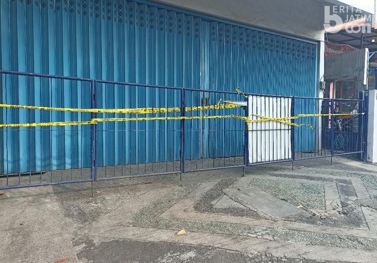Olah TKP Pembunuhan Shin Chuan, Polisi Temukan 2 Barang Pelaku